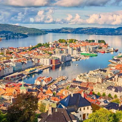 Bergen